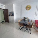 Chung cư saigonres plaza, 81 nguyễn xí, p26, bt, 63m2, 2pn, 2wc, nt, 13tr/tháng.