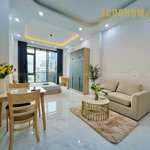 Cho thuê chung cư mini 6,5 triệu, 40m2 tại bạch đằng, phường 2, tân bình, tp.hcm