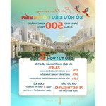 Chỉ duy nhất 50 suất đặc biệt cho kiều bào tặng ngay 500tr - định danh khách hàng vip priority