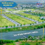 Bán lô đất view sông, bên cạnh công viên dự án khu dịch vụ hỗn hợp vsip quảng ngãi - lh 034 846 8889