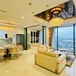 Bán căn hộ chung cư horizon tower, quận 1. dt: 126m2, 3pn sổ hồng, giá: 7tỷ450 lh: 0773 694 806