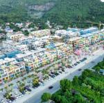 Bán shophouse view đẹp tại flamingo golden hill, giá chỉ 5,8 tỷ vnd, 7x15m, 3,5 tầng