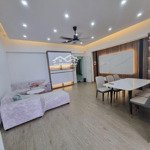 Bán căn hộ quận thanh xuân, 120m2, thiết kế 3 phòng ngủ, ban công chạy quanh nhà