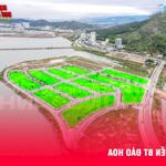 Cần bán 12 ô đất biệt thự đảo hoa khu đồn điền hà khẩu, hạ long gíap vinhomes hạ long xanh