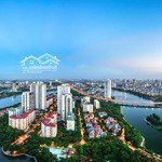 Cần chuyển nhượng lại 3 căn chung cư - giá dưới 2.9 tỷ - có sổ hồng 2018 - hud tây nam linh đàm !