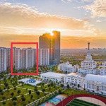 Bán căn hộ chung cư s2 - 17 bàn giao nhà ngay khi tt đủ 30% vinhomes ocean park 1