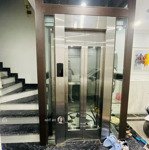 Hiếm! kdt trung yên - cầu giấy, phân lô, 16 chỗ tránh, vỉa hè kd, thang máy, ở sướng, 50m2*6t