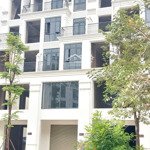 21,x tỷ chính chủ bán căn shophouse 10om2 khu anh mặt đường 30m trục lk 26 hinode royalpark.