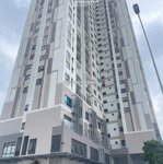 Cho thuê officetel tại the pegasuite 2, 6,5 triệu, 23m2