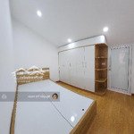 Bán căn hộ a6 tầng 3 tt 8-3 quỳnh mai-80m2-3,19 tỷ-full nội thất-ô tô