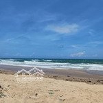 Bán đất lạc long quân, tiến thành, phan thiết, 8,899 triệu / m2, bên đồi view biển, 0919987977