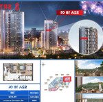 Cơ hội đầu tư vàng để sở hữu căn hộ 3br, 95,6m2 vị trí ven sông hàn có quy mô 8ha chỉ với hơn 5 tỷ