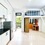 Cho thuê phòng trọ ban công/cửa sổ tại trần thiện chánh, quận 10, 30m2, view đẹp gần vạn hạnh mall