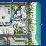 Bán shop chân đế mặt sảnh toà zurich 1, vinhomes ocean park