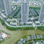 Penhouse havenpark - đẳng cấp dành cho giới thượng lưu