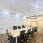 Cho thuê vp phú nhuậndiện tích30m2 phù hợp studio, it, thiết kế, công ty....