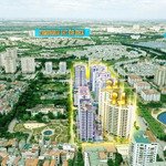 Bán gấp căn 3pn giá tốt nhất thị trường, căn góc 3pn 85m giá 5,3 tỷ có gia lộc, mới tinh