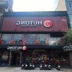 Cho thuê nhà mặt phố nguyễn văn lộc, giá 50 triệu, tổng diện tích 300m2, mt: 5m siêu hot view đẹp