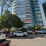 Bán building mt bạch đằng p2 tân bình ,dt:15x25 công nhận 350m2 xd hầm 9 tầng giá 115 tỷ