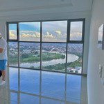 Căn hộ 2 ngủ minato bàn giao top đầu hải phòng( căn duy nhất view sông ) giá 3,5 tỷ