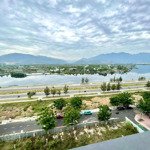 Bán căn góc thương mại 2pn 2wc ssh07 view sông. gần có sổ đỏ.