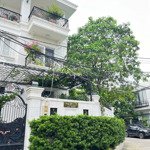 Villa 3 mt khu compound thiên tuế 95 - thảo điền - quận 2