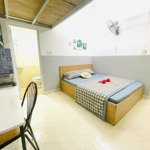 Duplex full nội thất, 25m2, phú trung, tân phú