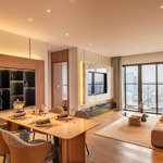 Bán căn chung cư the nelson 29 láng hạ 2 ngủ - 87m2 giá bán 9.9 tỷ - view siêu đẹp - vị trí định vị