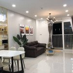 Cho thuê căn hộ nghĩ dưỡng tara residence - 2 phòng ngủ nội thất xịn xò