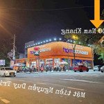 Bán gấp 56m đất kdc nam khang - nguyễn duy trinh q9 giá 3,35 tỷ tốt nhất khu vực