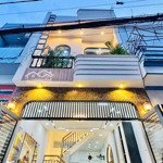 Bán gấp ! nhà 40m2/2tỷ850 (2tầng) full nội thất. khu sầm uất phan chu trinh, p.12, q.bình thạnh