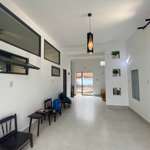 Cho thuê nhà 230m khu vực phước long gần biển thích hợp làm nhà trẻ, homstay, văn phòng, cafe....