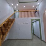 Bán nhà riêng tại đường quang trung, phường 11, gò vấp, hồ chí minh, 4,25 tỷ, 49,5 m2