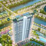 Bán căn hộ 2 ngủ 1 vệ sinh - chung cư sky oasis ecopark , đủ đồ - giá 2 tỷ 650