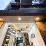 Bán nhà riêng tại minh khai, 5,9 nghìn vnd, 30 m2, 3pn, 4wc, 5 tầng, hướng nam