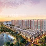 Căn hộ 3 phòng ngủrộng nhất khai sơn city 120m2 3 vệ sinhở ngay giá chỉ 7,35 tỷ!