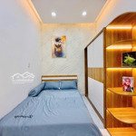 Bán nhà riêng tại phan văn hân, p 17, q. bình thạnh, hcm, dt 40m2