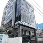 Bán tòa building hầm + 7 tầng ngay nguyễn văn trỗi , phú nhuận ,dt 6 x 27 , hđt : 120tr , chỉ 35 tỷ