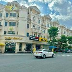 Hạ 6 tỷ bán căn góc đường kinh doanh cityland park hill p10 gv, 6.5*20m 4 tầng giá 27 tỷ