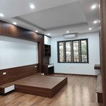 Nhà đẹp ở ngay đón tết 50m2, 13,8 tỷ tại hồ tùng mậu,từ liêm, hà nội, ôtô đỗ trong nhà. thang máy