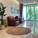 Cho thuê căn hộ 2pn sarimi sala - view công viên xanh mát! - 27 triệu