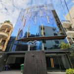 Siêu phẩm! bán building phú nhuận (12 x 13m) ,dts 810m2, 8 tầng, hdt 110 triệu/ tháng, gía 38 tỷ