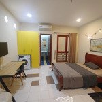 Khai trương studio đầy đủ nội thất gần chợ bà chiểu