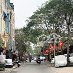 Bán đất ba đình , đường hoàng hoa thám