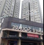 Cho thuê căn hộ 3 phòng ngủsummer square, 13 triệu, 75 m2, cc đầy đủ nội thất tại tân hòa đông, q6, hcm