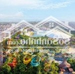 Shop 75m2 vịnh tây 11: "hàng hiếm có khó tìm" đối diện cc masteri lh 0326632379