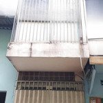 Bán nhà riêng tại phường 14, quận 10, tp.hcm, giá cực chất 3 tỷ, diện tích 18m2