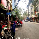 Bán nhà phân lô , dt 30,7m2 4 tầng, hoàng văn thái, thanh xuân, giá tl 5,98 tỷ