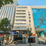 Bán tòa building mặt tiền trường chinh, tân bình (12x27m, hầm 8 tầng) hđt: 450 triệu/th - giá 68 tỷ