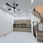 Bám nhà riêng 34m2 tại quan nhân ,thanh xuân